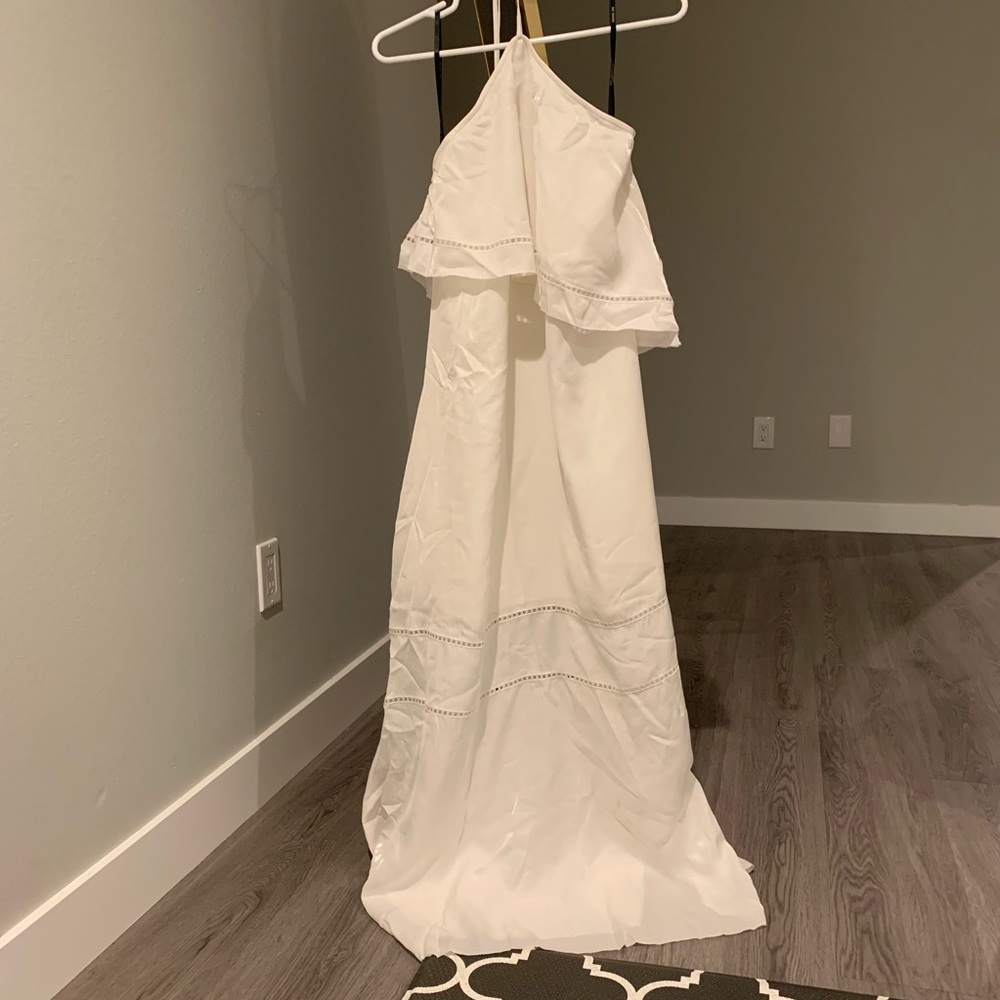 Rachel zoe maxi dress
